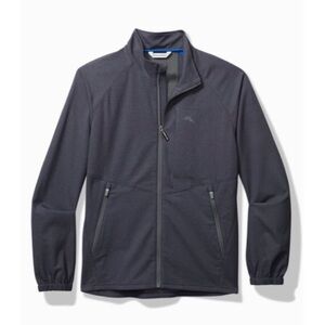 Tommy Bahama Jacket in Belmont Blue, Size M New w/o Tag Retail $168